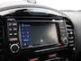 Nissan Juke 1.2 DIG-T S/S Dynamic Edition / Navigatie / Airco Climate control / Cruise Control / All Seasonbanden / Historie aanwezig / Rode design details Interieur & Exterieur / LMV / Achteruitrijcamera /