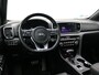 Kia Sportage 1.6 T-GDI GT-Line / Dealer Onderhouden / 7 Jaar Garantie / GT-Line / Camera / Stoel en Stuurverwarming / Panoramadak / Cruise Control / 1600Kg Trekgewicht / Trekhaak / | Achterbank verwarmd | Achteruitrijcamera | Elektrisch glazen panorama-dak