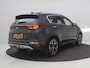 Kia Sportage 1.6 T-GDI GT-Line / Dealer Onderhouden / 7 Jaar Garantie / GT-Line / Camera / Stoel en Stuurverwarming / Panoramadak / Cruise Control / 1600Kg Trekgewicht / Trekhaak / | Achterbank verwarmd | Achteruitrijcamera | Elektrisch glazen panorama-dak