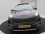 Kia Sportage 1.6 T-GDI GT-Line / Dealer Onderhouden / 7 Jaar Garantie / GT-Line / Camera / Stoel en Stuurverwarming / Panoramadak / Cruise Control / 1600Kg Trekgewicht / Trekhaak / | Achterbank verwarmd | Achteruitrijcamera | Elektrisch glazen panorama-dak
