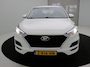 Hyundai Tucson 1.6 GDI i-Drive / Navigatie / Trekhaak / Climate Control / Achteruitrij Camera / Apple Carplay / Boekjes aanwezig / | Airco | Bluetooth telefoonvoorbereiding | Cruise control