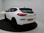 Hyundai Tucson 1.6 T-GDI N-Line / 1600KG Trekgewicht / Adaptieve Cruise Control / Navigatie / 360 Camera / Parkeersensoren voor & achter / Historie bekend /