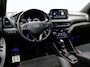 Hyundai Tucson 1.6 T-GDI N-Line / 1600KG Trekgewicht / Adaptieve Cruise Control / Navigatie / 360 Camera / Parkeersensoren voor & achter / Historie bekend /