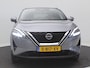 Nissan Qashqai 1.3 MHEV Tekna / Panoramadak / All Seasonbanden / Trekhaak / 1400 Kg Trekgewicht / Lederen bekleding / Bestuurdersstoel Elektrisch   / Adaptieve cruise control / Historie aanwezig /