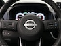 Nissan Qashqai 1.3 MHEV Tekna / Panoramadak / All Seasonbanden / Trekhaak / 1400 Kg Trekgewicht / Lederen bekleding / Bestuurdersstoel Elektrisch   / Adaptieve cruise control / Historie aanwezig /