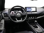 Nissan Qashqai 1.3 MHEV Tekna / Panoramadak / All Seasonbanden / Trekhaak / 1400 Kg Trekgewicht / Lederen bekleding / Bestuurdersstoel Elektrisch   / Adaptieve cruise control / Historie aanwezig /