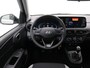 Hyundai i10 1.0 Comfort Smart / Navigatie / Cruise Control / Airco / LED dagrijverlichting / Achteruitrijcamera / Parkeersensoren achter / Fabrieksgarantie t/m 25-01-2030 /