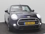 MINI Cooper S Cabrio 2.0 Chili Serious Business / Navigatie / Parkeersensoren voor en achter / Historie digitaal aanwezig / Stoelverwarming voor / Airco Climat Control / LMV / Elektrisch Cabriodak / Lederen bekleding /