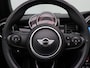 MINI Cooper S Cabrio 2.0 Chili Serious Business / Navigatie / Parkeersensoren voor en achter / Historie digitaal aanwezig / Stoelverwarming voor / Airco Climat Control / LMV / Elektrisch Cabriodak / Lederen bekleding /