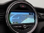 MINI Cooper S Cabrio 2.0 Chili Serious Business / Navigatie / Parkeersensoren voor en achter / Historie digitaal aanwezig / Stoelverwarming voor / Airco Climat Control / LMV / Elektrisch Cabriodak / Lederen bekleding /
