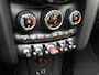 MINI Cooper S Cabrio 2.0 Chili Serious Business / Navigatie / Parkeersensoren voor en achter / Historie digitaal aanwezig / Stoelverwarming voor / Airco Climat Control / LMV / Elektrisch Cabriodak / Lederen bekleding /