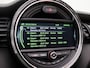 MINI Cooper S Cabrio 2.0 Chili Serious Business / Navigatie / Parkeersensoren voor en achter / Historie digitaal aanwezig / Stoelverwarming voor / Airco Climat Control / LMV / Elektrisch Cabriodak / Lederen bekleding /