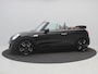MINI Cooper S Cabrio 2.0 Chili Serious Business / Navigatie / Parkeersensoren voor en achter / Historie digitaal aanwezig / Stoelverwarming voor / Airco Climat Control / LMV / Elektrisch Cabriodak / Lederen bekleding /