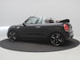MINI Cooper S Cabrio 2.0 Chili Serious Business / Navigatie / Parkeersensoren voor en achter / Historie digitaal aanwezig / Stoelverwarming voor / Airco Climat Control / LMV / Elektrisch Cabriodak / Lederen bekleding /