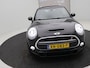 MINI Cooper S Cabrio 2.0 Chili Serious Business / Navigatie / Parkeersensoren voor en achter / Historie digitaal aanwezig / Stoelverwarming voor / Airco Climat Control / LMV / Elektrisch Cabriodak / Lederen bekleding /