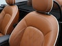 MINI Cooper S Cabrio 2.0 Chili Serious Business / Navigatie / Parkeersensoren voor en achter / Historie digitaal aanwezig / Stoelverwarming voor / Airco Climat Control / LMV / Elektrisch Cabriodak / Lederen bekleding /