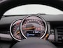 MINI Cooper S Cabrio 2.0 Chili Serious Business / Navigatie / Parkeersensoren voor en achter / Historie digitaal aanwezig / Stoelverwarming voor / Airco Climat Control / LMV / Elektrisch Cabriodak / Lederen bekleding /