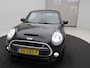 MINI Cooper S Cabrio 2.0 Chili Serious Business / Navigatie / Parkeersensoren voor en achter / Historie digitaal aanwezig / Stoelverwarming voor / Airco Climat Control / LMV / Elektrisch Cabriodak / Lederen bekleding /