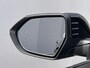 Hyundai Kona 1.6 GDI HEV Premium Sky / Fabrieksgarantie tot 10-2028 / Schuifdak / Leder / Camera 360° / Elektr. stoelen en klep / Stoelventilatie / Stuur-, stoel- en achterbankverwarming / Navi / Apple Carplay Android / 18" LM wielen / | 1.300 kg trekgewicht | 18-inch lichtmetalen velgen met 215/55 R18-banden | Abyss Black Pearl