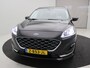 Ford Kuga 2.5 PHEV Vignale / 1.500kg Trekgewicht / HUD / Driver Assistance Pack / Technology Pack / Stuur-, Stoel en Achterbank verwarming / Adaptieve CC / Apple Carplay Android Auto / | Achterbank verwarmd | Achteruitrijcamera | Active Braking/Pre-Collision Assist (voor auto's, voetgangers en fietsers)