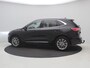 Ford Kuga 2.5 PHEV Vignale / 1.500kg Trekgewicht / HUD / Driver Assistance Pack / Technology Pack / Stuur-, Stoel en Achterbank verwarming / Adaptieve CC / Apple Carplay Android Auto / | Achterbank verwarmd | Achteruitrijcamera | Active Braking/Pre-Collision Assist (voor auto's, voetgangers en fietsers)