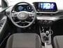 Hyundai i20 1.0 T-GDI Comfort / Navigatie / Cruise Control / Airco / 16" LMV / Apple CarPlay & Android Auto / Achteruitrijcamera / Parkeersensoren achter /