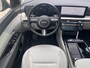 Hyundai Tucson 1.6 T-GDI PHEV Premium Sky 4WD / Accu SoH 100 % / Panorama schuifdak / Wit leder / HUD / Camera / Elektr. stoelen & klep / Stoelventilatie / Stuur-, stoel- en achterbankverwarming /19" LM wielen & All Season banden / | Accu State of Health 100 % | Apple Carplay/Android Auto | Atlas White Solid / Accu SoH 100 % / Panorama schuifdak / Wit leder / HUD / Camera / Elektr. stoelen & klep / Stoelventilatie / Stuur-, stoel- en achterbankverwarming /19" LM wielen & All Season banden /