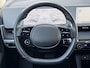 Hyundai Ioniq 5 Style 58 kWh / Fabrieksgarantie tot 10-2028 / Accu SoH 100 % / CCS snel laden / WLTP 384 km stad 587 km / Navigatie / Apple Carplay Android / Adapt. CC / 19"LM wielen & All Season banden /