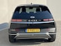 Hyundai Ioniq 5 Style 58 kWh / Fabrieksgarantie tot 10-2028 / Accu SoH 100 % / CCS snel laden / WLTP 384 km stad 587 km / Navigatie / Apple Carplay Android / Adapt. CC / 19"LM wielen & All Season banden /