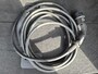 Nissan Ariya e-4ORCE Evolve 91 kWh / SOH 99% / Fabrieksgarantie tot 01-2027 / CCS snelladen / Trekgewicht 1500 kg / Warmtepomp / Bose Audio Systeem / Stoelventilatie / Elektrische achterklep / Head Up Display / Glazen schuif- en kanteldak / Stuur- Stoel & Achterbank verwarming / Rondomzicht camera /