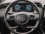 Hyundai Tucson 1.6 T-GDI HEV N Line Sky / Dealer onderhouden / Fabrieksgarantie tot 03-2027 / Trekhaak afneembaar / Panorama schuifdak / Trekgewicht 1650 kg / Navigatie / Apple Carplay Android / Elektrische achterklep / Stuur- Stoel & Achterbank verwarming / Rondomzicht camera /