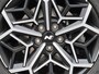 Hyundai Tucson 1.6 T-GDI HEV N Line Sky / Dealer onderhouden / Fabrieksgarantie tot 03-2027 / Trekhaak afneembaar / Panorama schuifdak / Trekgewicht 1650 kg / Navigatie / Apple Carplay Android / Elektrische achterklep / Stuur- Stoel & Achterbank verwarming / Rondomzicht camera /