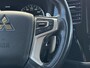 Mitsubishi Outlander 2.4 PHEV Intense+ / Trekhaak Afneembaar / Trekgewicht 1.500 KG / Stoelverwarming / Achteruitrijcamera / Navigatie / Apple CarPlay & Android Auto / Stoel verwarming voor / SoH 73% /