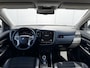 Mitsubishi Outlander 2.4 PHEV Intense+ / Trekhaak Afneembaar / Trekgewicht 1.500 KG / Stoelverwarming / Achteruitrijcamera / Navigatie / Apple CarPlay & Android Auto / Stoel verwarming voor / SoH 73% /