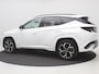 Hyundai Tucson 1.6 T-GDI PHEV N Line Edition / Navigatie / Leer-Alcantara bekleding met rode stiksel / 19" LMV / Stoelverwarming voor / LED verlichting /
