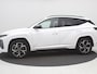 Hyundai Tucson 1.6 T-GDI PHEV N Line Edition / Navigatie / Leer-Alcantara bekleding met rode stiksel / 19" LMV / Stoelverwarming voor / LED verlichting /