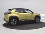 Toyota Yaris Cross 1.5 Hybrid Launch Edition/ Adaptieve CC / Achteruit Rij Camera / Stoel Stuur en Vooruitverwarming / Apple Carplay / JBL Sound / Dealeronderhouden / | Achteruitrij assistent | Achteruitrijcamera | Apple Carplay/Android Auto