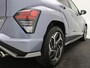 Hyundai Kona 1.6 GDI HEV N Line / N-Line interieur & Exterieur / Leer-Alcantara / Adaptieve Cruise Control / 18" LMV / Stoelverwarming & koeling voor / Full Option /
