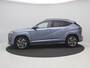 Hyundai Kona 1.6 GDI HEV N Line / N-Line interieur & Exterieur / Leer-Alcantara / Adaptieve Cruise Control / 18" LMV / Stoelverwarming & koeling voor / Full Option /
