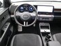 Hyundai Kona 1.6 GDI HEV N Line / N-Line interieur & Exterieur / Leer-Alcantara / Adaptieve Cruise Control / 18" LMV / Stoelverwarming & koeling voor / Full Option /
