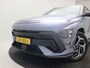Hyundai Kona 1.6 GDI HEV N Line / N-Line interieur & Exterieur / Leer-Alcantara / Adaptieve Cruise Control / 18" LMV / Stoelverwarming & koeling voor / Full Option /