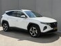 Hyundai Tucson 1.6 T-GDI PHEV Comfort Smart 4WD / Fabrieksgarantie tot 1-2028 / Volledig Onderhouden / Navigatie / Camera / PDC / DAB / Dodehoek Detectie / All Season Banden / Stoelverwarming /