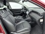 Hyundai Tucson 1.6 T-GDI HEV Premium | Leer | Trekhaak | Trekgewicht 1650kg | Memory | Stoel + stuurverwarming |