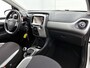 Toyota Aygo 1.0 VVT-i x-play Automaat | 1e eigenaar | Dealer onderhouden | Leseman opg 29-8