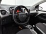 Toyota Aygo 1.0 VVT-i x-play Automaat | 1e eigenaar | Dealer onderhouden | Leseman opg 29-8