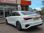 Audi A3 Limousine 30 TFSI S edition Automaat BJ.2021 / Panodak / Navi / Led Kopl. / Half Leer / Sportstoelen / 18"Lmv !!