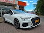 Audi A3 Limousine 30 TFSI S edition Automaat BJ.2021 / Panodak / Navi / Led Kopl. / Half Leer / Sportstoelen / 18"Lmv !!