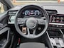 Audi A3 Limousine 30 TFSI S edition Automaat BJ.2021 / Panodak / Navi / Led Kopl. / Half Leer / Sportstoelen / 18"Lmv !!