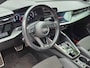 Audi A3 Limousine 30 TFSI S edition Automaat BJ.2021 / Panodak / Navi / Led Kopl. / Half Leer / Sportstoelen / 18"Lmv !!