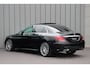 Mercedes-Benz C-klasse 200 AMG Prestige Comfort | 184PK | Luchtvering | Burmester | Keyless-go | Memory | Air-balance | Stoelkoeling | ILS | Leder | 2014.